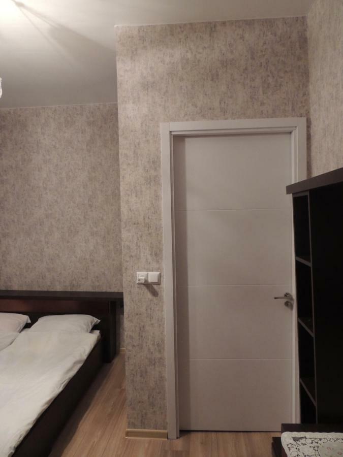 Blue Guesthouse Kazbegi Exterior foto