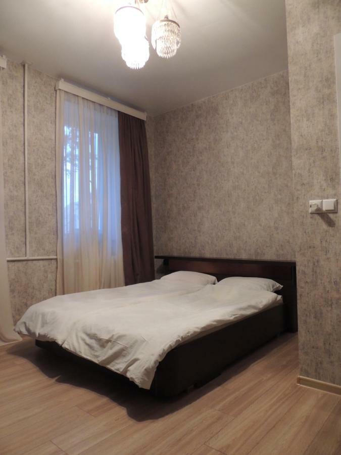 Blue Guesthouse Kazbegi Exterior foto