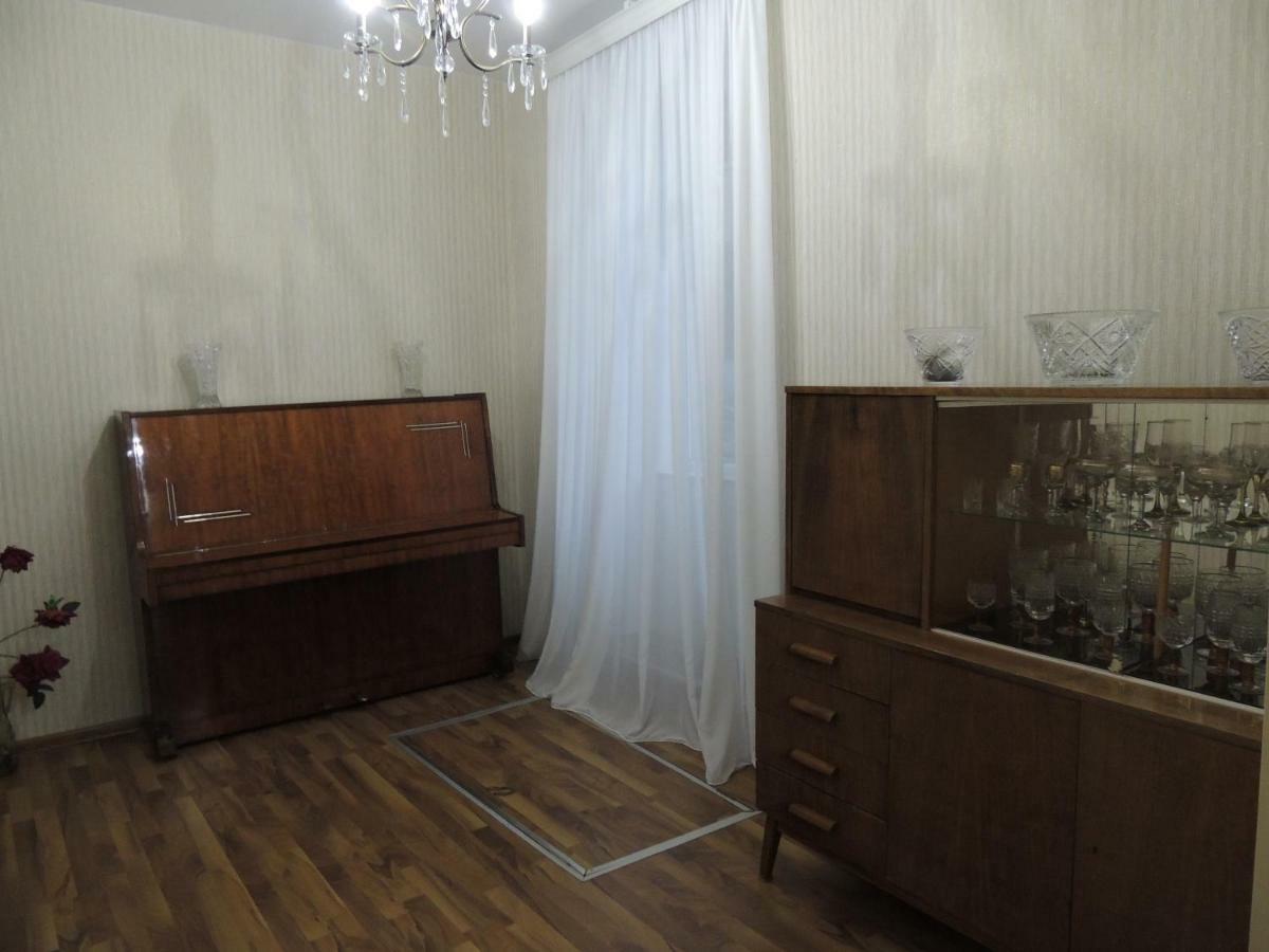 Blue Guesthouse Kazbegi Exterior foto