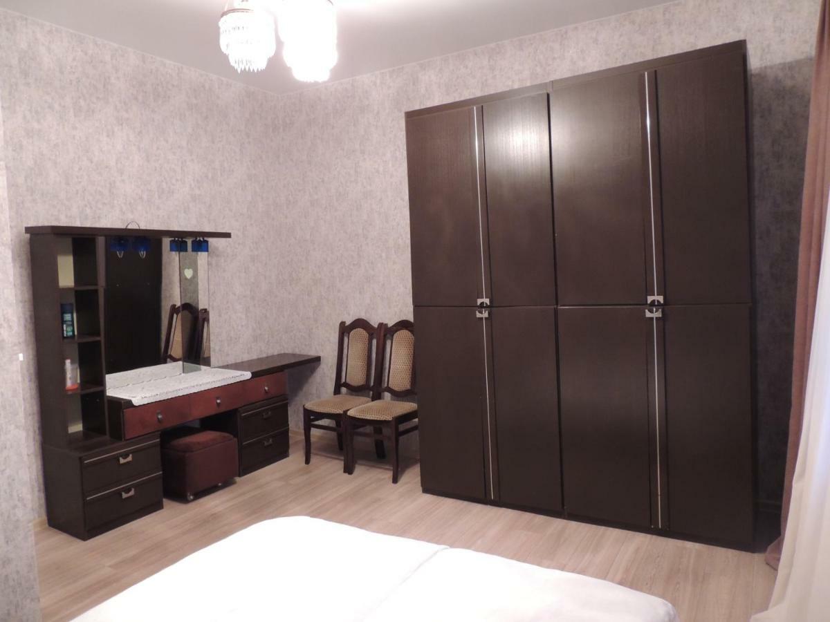 Blue Guesthouse Kazbegi Exterior foto